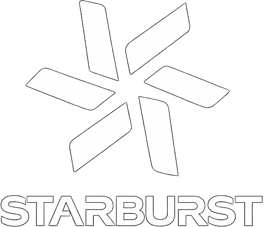 Starburst